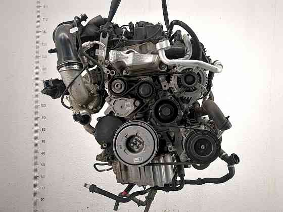 Двигатель Mini Clubman (F54) B38A15A Донецк