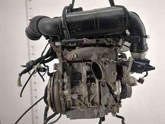 Двигатель Mini Clubman (F54) B38A15A Донецк