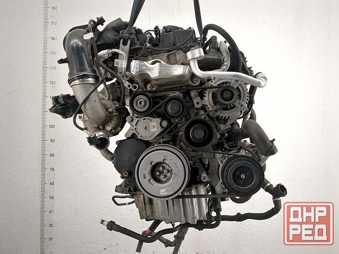 Двигатель Mini Clubman (F54) B38A15A Донецк - изображение 1