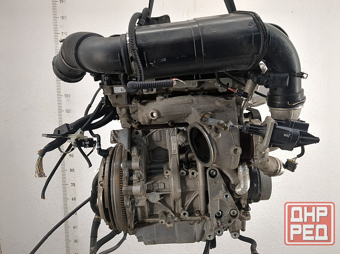 Двигатель Mini Clubman (F54) B38A15A Донецк - изображение 3