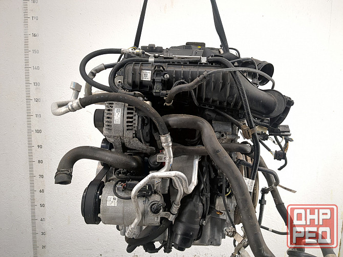 Двигатель Mini Clubman (F54) B38A15A Донецк - изображение 4