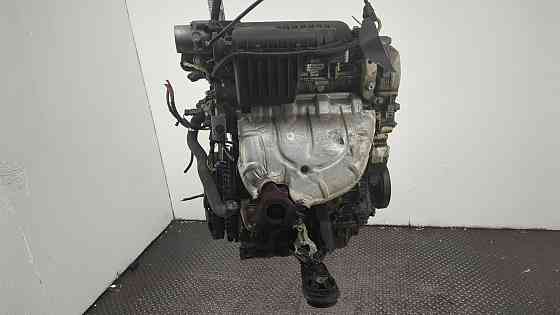 Двигатель Renault Scenic F4R 770 Донецк