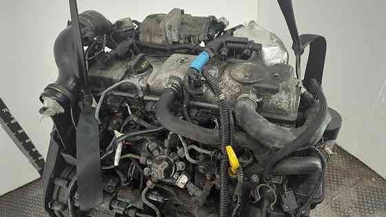 Двигатель Ford Transit (Tourneo) Connect R3PA Донецк