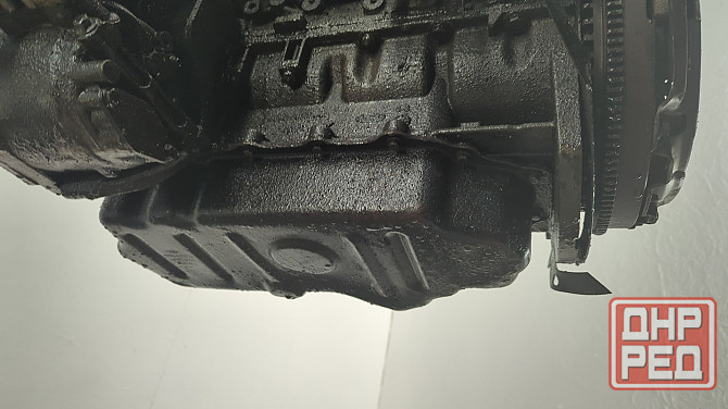 Двигатель Ford Transit (Tourneo) Connect R3PA Донецк - изображение 6