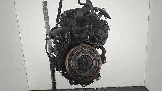 Двигатель Opel Zafira B A18XER Донецк