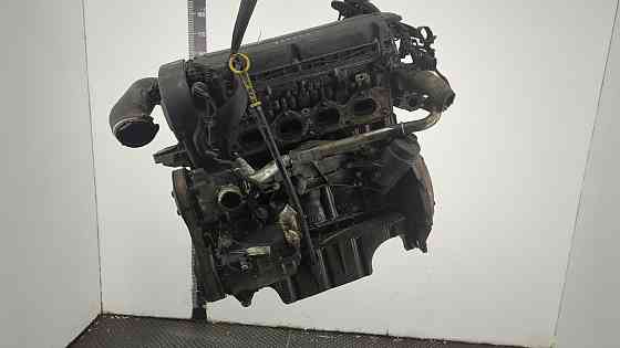Двигатель Opel Zafira B A18XER Донецк