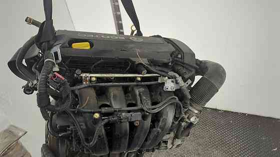 Двигатель Opel Zafira B A18XER Донецк
