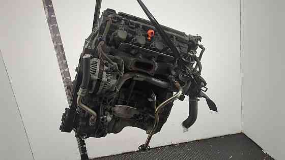 Двигатель Honda Civic R18A2 Донецк