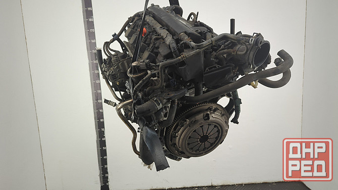 Двигатель Honda Civic R18A2 Донецк - изображение 3