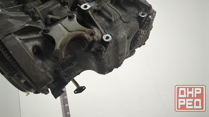 Двигатель Honda Civic R18A2 Донецк - изображение 6
