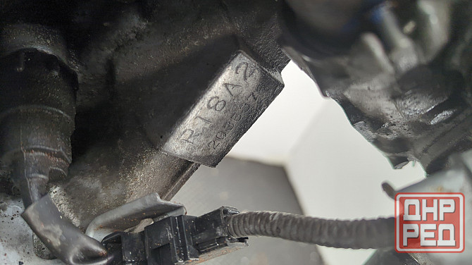 Двигатель Honda Civic R18A2 Донецк - изображение 7