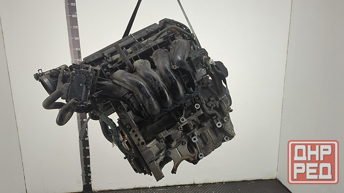 Двигатель Honda Civic R18A2 Донецк - изображение 4