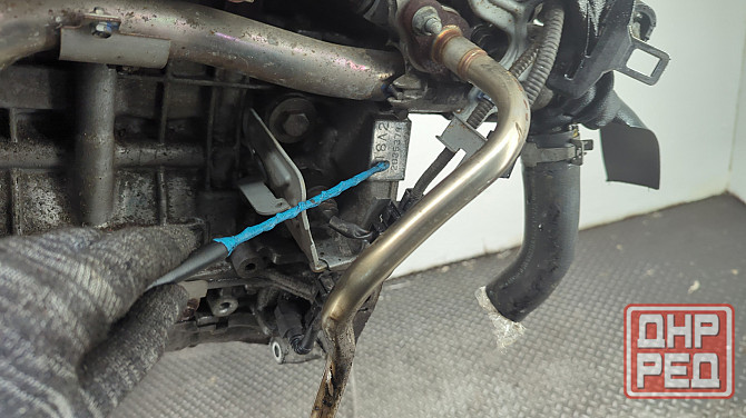 Двигатель Honda Civic R18A2 Донецк - изображение 8