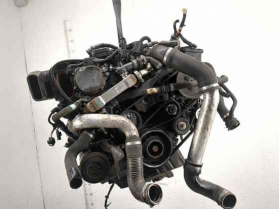 Двигатель BMW X3 E83 204D4 / M47N Донецк