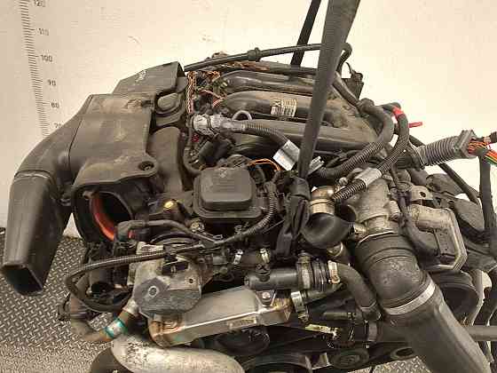 Двигатель BMW X3 E83 204D4 / M47N Донецк