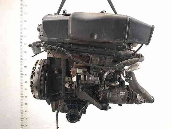 Двигатель BMW X3 E83 204D4 / M47N Донецк
