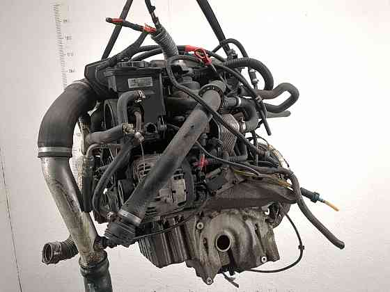 Двигатель BMW X3 E83 204D4 / M47N Донецк