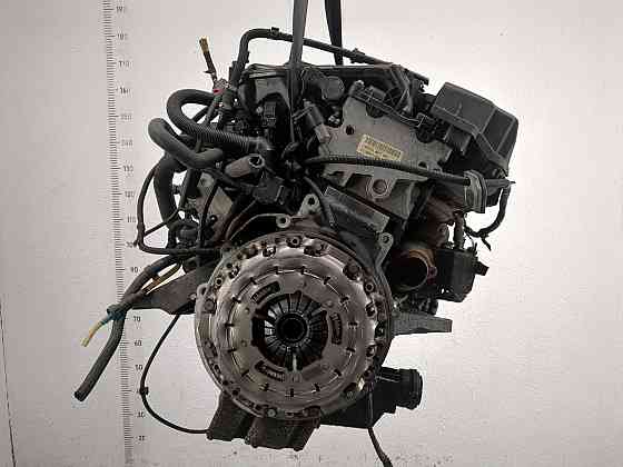 Двигатель BMW X3 E83 204D4 / M47N Донецк