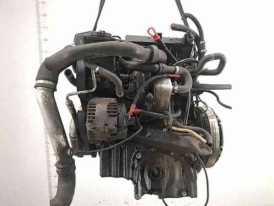 Двигатель BMW X3 E83 204D4 / M47N Донецк