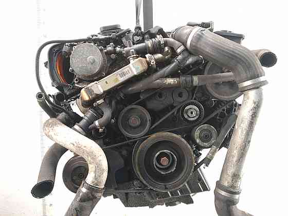 Двигатель BMW X3 E83 204D4 / M47N Донецк