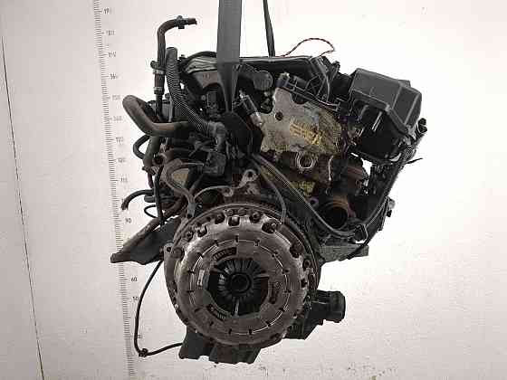 Двигатель BMW X3 E83 204D4 / M47N Донецк