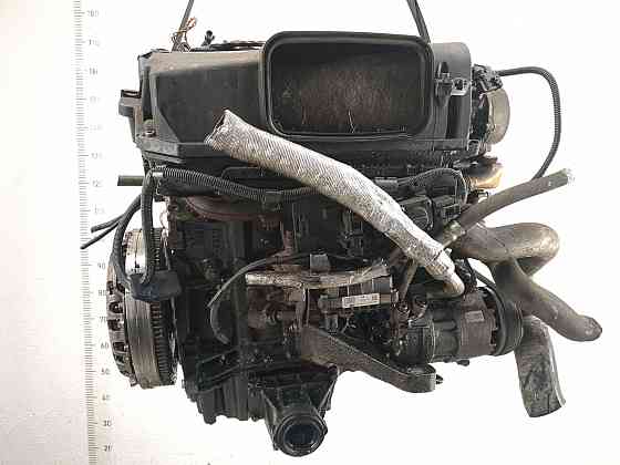 Двигатель BMW X3 E83 204D4 / M47N Донецк