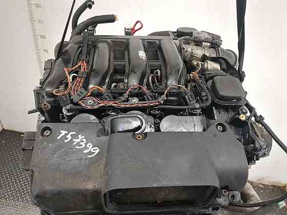 Двигатель BMW X3 E83 204D4 / M47N Донецк