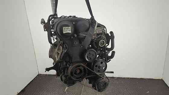 Двигатель Ford Focus 2 HXDA, HXDB Донецк