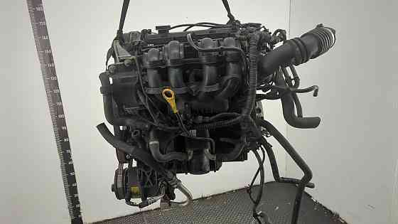 Двигатель Ford Focus 2 HXDA, HXDB Донецк