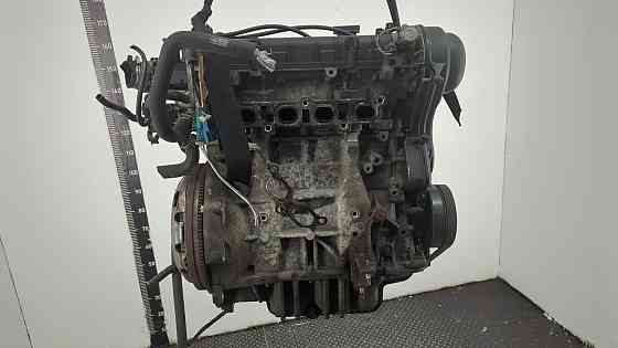 Двигатель Ford Focus 2 HXDA, HXDB Донецк