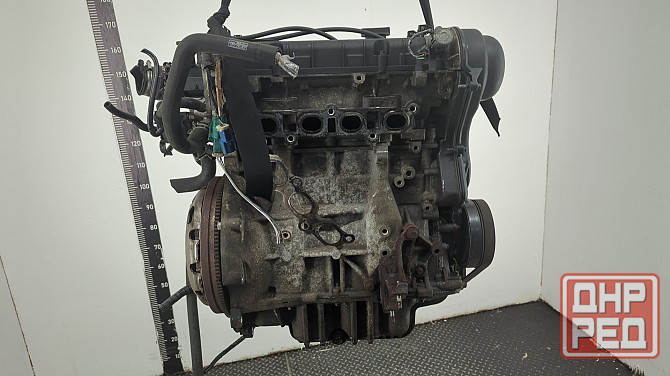 Двигатель Ford Focus 2 HXDA, HXDB Донецк - изображение 2