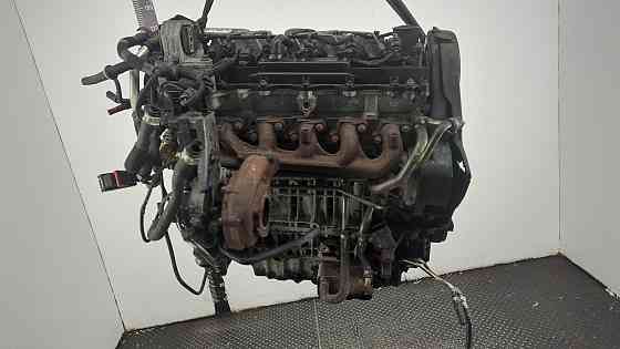 Двигатель Volvo XC90 D5244T4 Донецк