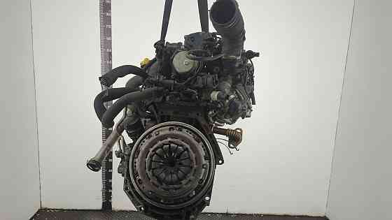 Двигатель Renault Scenic K9K 636 Донецк