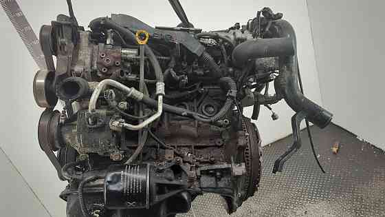 Двигатель Toyota Corolla E12 1CDFTV Донецк