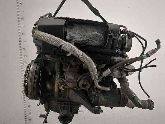 Двигатель BMW X3 E83 204D4 / M47N Донецк