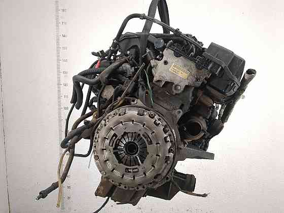 Двигатель BMW X3 E83 204D4 / M47N Донецк