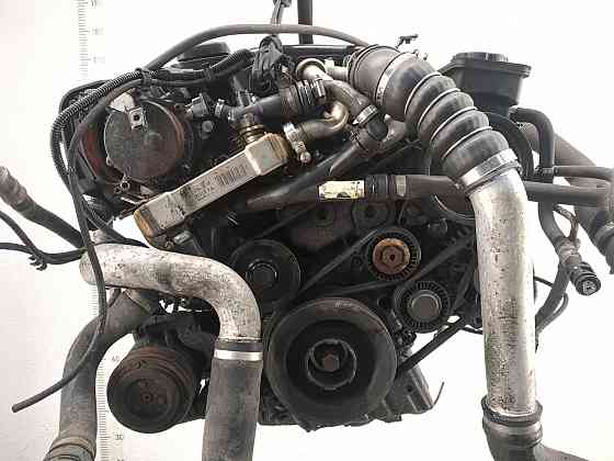 Двигатель BMW X3 E83 204D4 / M47N Донецк