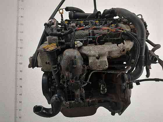 Двигатель Opel Combo Z13DTJ Донецк
