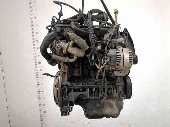 Двигатель Opel Combo Z13DTJ Донецк