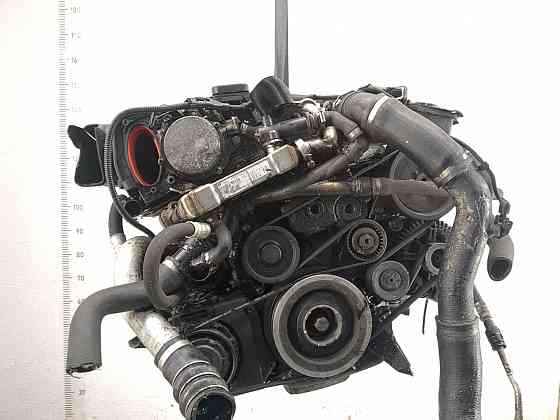 Двигатель BMW 5 E60 204D4 / M47D20 Донецк