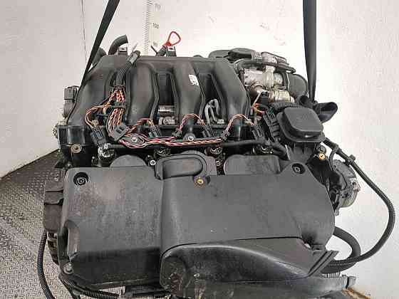Двигатель BMW 5 E60 204D4 / M47D20 Донецк