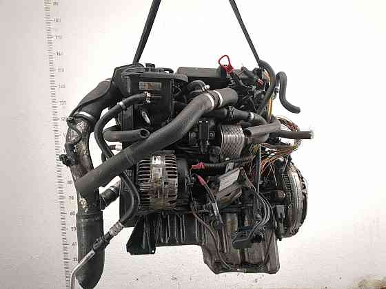 Двигатель BMW 5 E60 204D4 / M47D20 Донецк