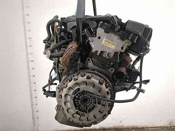Двигатель BMW 5 E60 204D4 / M47D20 Донецк