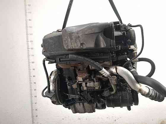 Двигатель BMW 5 E60 204D4 / M47D20 Донецк