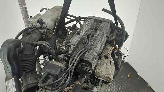 Двигатель Honda CR-V B20B3 Донецк
