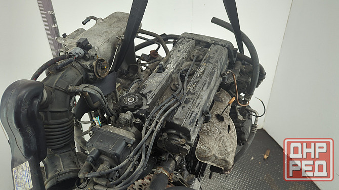 Двигатель Honda CR-V B20B3 Донецк - изображение 5