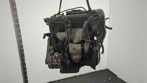 Двигатель Opel Combo Y17DTL Донецк
