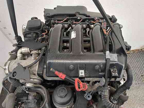 Двигатель BMW 3 E90, E91, E92, E93 204D4 / M47D20 Донецк