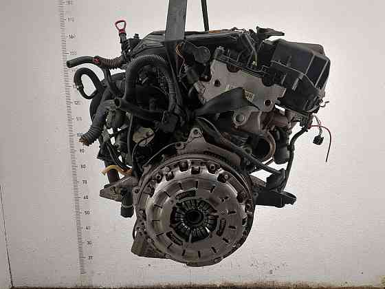 Двигатель BMW 3 E90, E91, E92, E93 204D4 / M47D20 Донецк