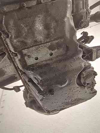 Двигатель BMW 3 E90, E91, E92, E93 204D4 / M47D20 Донецк